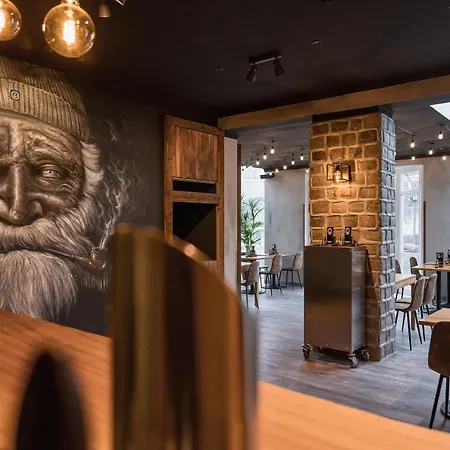 Ludwigsburg Hotel Ostseebad Kühlungsborn