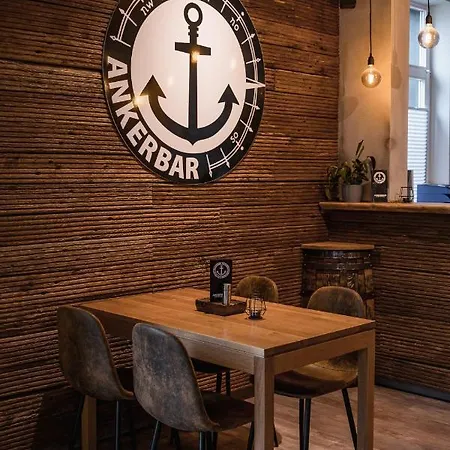 Hotel Ludwigsburg Ostseebad Kühlungsborn