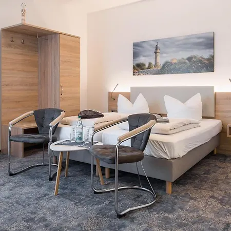 Ludwigsburg Ostseebad Kühlungsborn