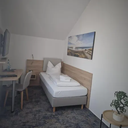 Ludwigsburg Ostseebad Kühlungsborn