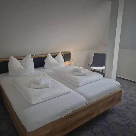 Ludwigsburg Hotel 3*