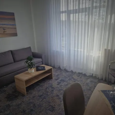 호텔 Ludwigsburg 3*