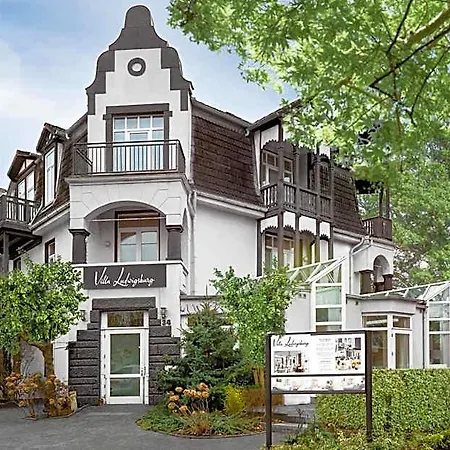Hotel Ludwigsburg 3*