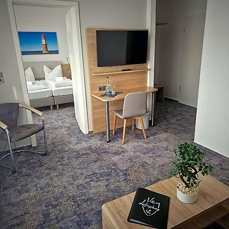 Ludwigsburg 3*