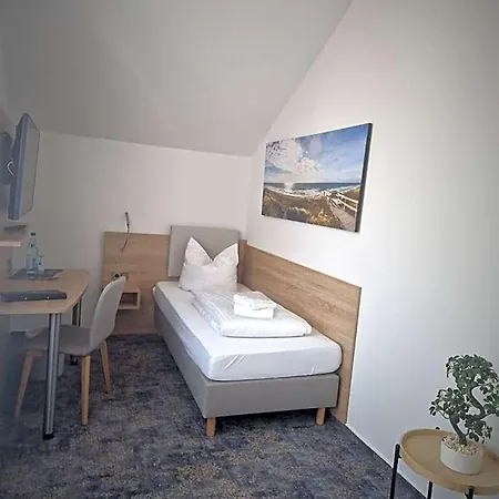 Hotel Ludwigsburg 3*