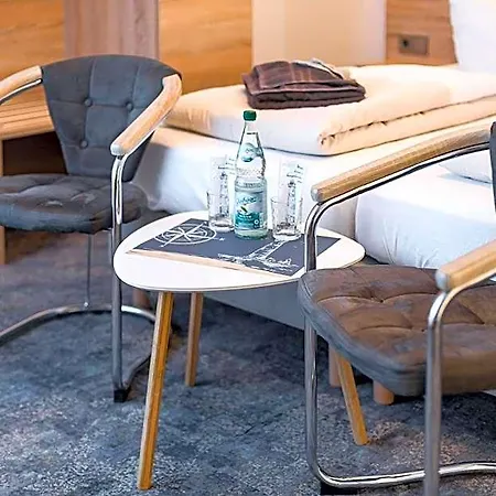 Hotel Ludwigsburg Ostseebad Kühlungsborn