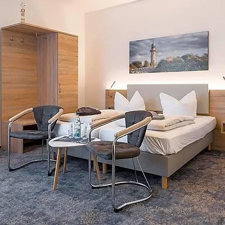 Hotel Ludwigsburg 3*