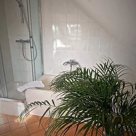 Ludwigsburg Hotel 3*