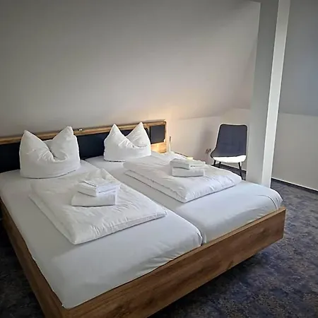 Ludwigsburg Hotel Ostseebad Kühlungsborn