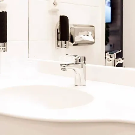 Ludwigsburg Hotel 3*