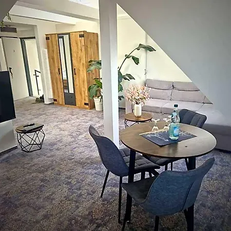 Ludwigsburg Hotel